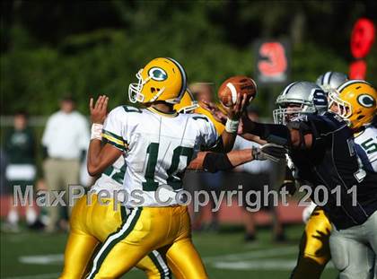Thumbnail 3 in Trinity Catholic @ Staples photogallery.