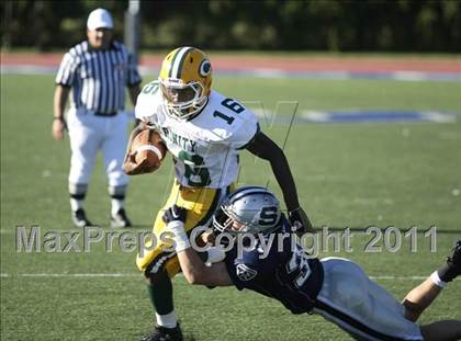 Thumbnail 2 in Trinity Catholic @ Staples photogallery.
