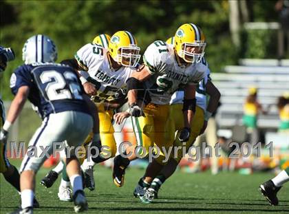Thumbnail 3 in Trinity Catholic @ Staples photogallery.