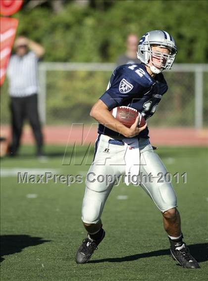 Thumbnail 3 in Trinity Catholic @ Staples photogallery.