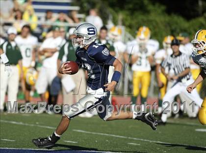 Thumbnail 3 in Trinity Catholic @ Staples photogallery.