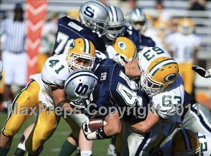 Thumbnail 1 in Trinity Catholic @ Staples photogallery.