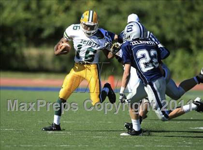Thumbnail 1 in Trinity Catholic @ Staples photogallery.