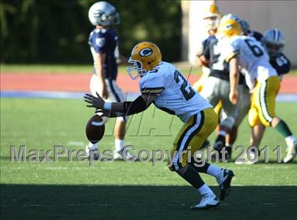 Thumbnail 1 in Trinity Catholic @ Staples photogallery.