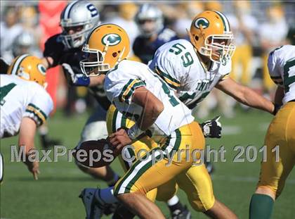 Thumbnail 3 in Trinity Catholic @ Staples photogallery.