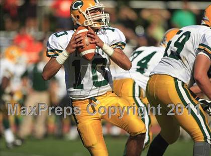Thumbnail 1 in Trinity Catholic @ Staples photogallery.