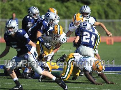 Thumbnail 3 in Trinity Catholic @ Staples photogallery.