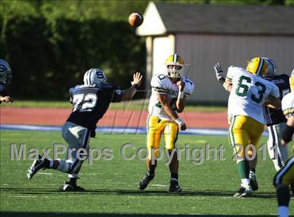 Thumbnail 3 in Trinity Catholic @ Staples photogallery.