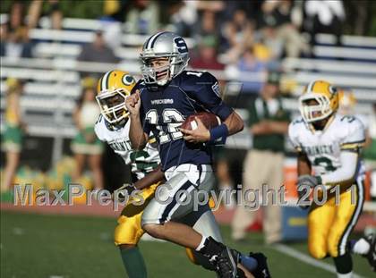 Thumbnail 1 in Trinity Catholic @ Staples photogallery.
