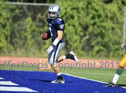 Thumbnail 3 in Trinity Catholic @ Staples photogallery.
