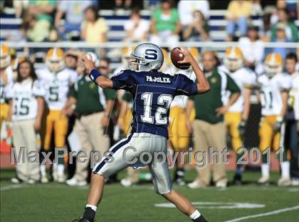 Thumbnail 3 in Trinity Catholic @ Staples photogallery.