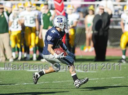 Thumbnail 3 in Trinity Catholic @ Staples photogallery.