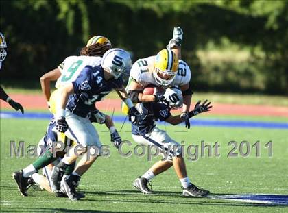 Thumbnail 2 in Trinity Catholic @ Staples photogallery.