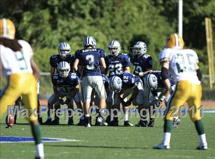 Thumbnail 2 in Trinity Catholic @ Staples photogallery.