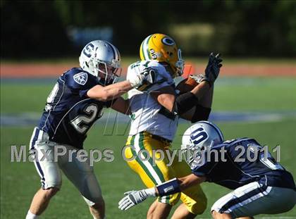 Thumbnail 2 in Trinity Catholic @ Staples photogallery.
