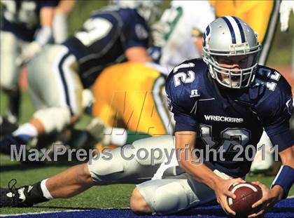 Thumbnail 2 in Trinity Catholic @ Staples photogallery.