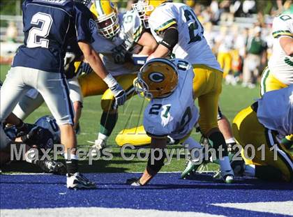 Thumbnail 2 in Trinity Catholic @ Staples photogallery.