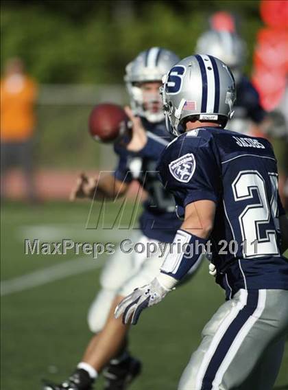 Thumbnail 2 in Trinity Catholic @ Staples photogallery.