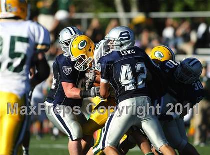 Thumbnail 1 in Trinity Catholic @ Staples photogallery.