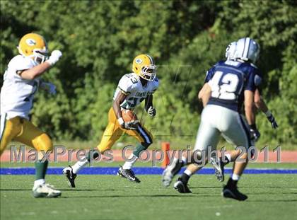 Thumbnail 3 in Trinity Catholic @ Staples photogallery.