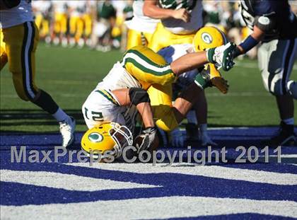 Thumbnail 3 in Trinity Catholic @ Staples photogallery.