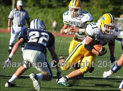 Thumbnail 2 in Trinity Catholic @ Staples photogallery.
