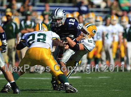 Thumbnail 1 in Trinity Catholic @ Staples photogallery.