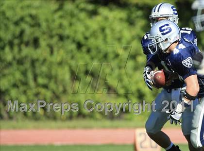 Thumbnail 1 in Trinity Catholic @ Staples photogallery.