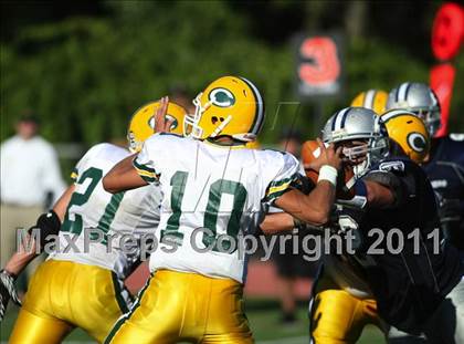 Thumbnail 2 in Trinity Catholic @ Staples photogallery.
