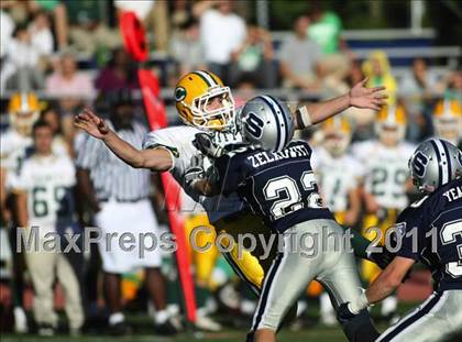 Thumbnail 1 in Trinity Catholic @ Staples photogallery.