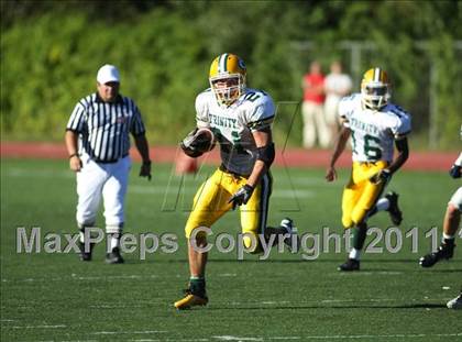 Thumbnail 2 in Trinity Catholic @ Staples photogallery.