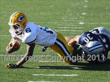 Thumbnail 3 in Trinity Catholic @ Staples photogallery.