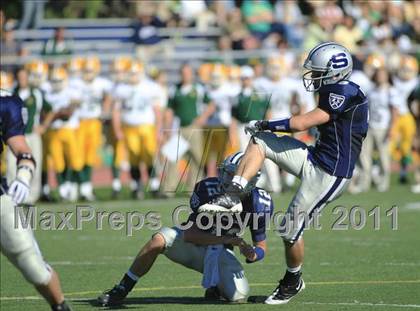 Thumbnail 1 in Trinity Catholic @ Staples photogallery.