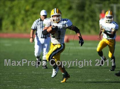 Thumbnail 3 in Trinity Catholic @ Staples photogallery.