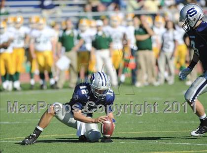 Thumbnail 2 in Trinity Catholic @ Staples photogallery.