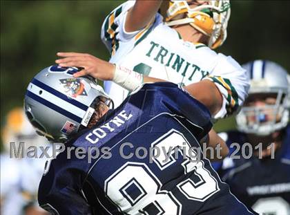 Thumbnail 1 in Trinity Catholic @ Staples photogallery.
