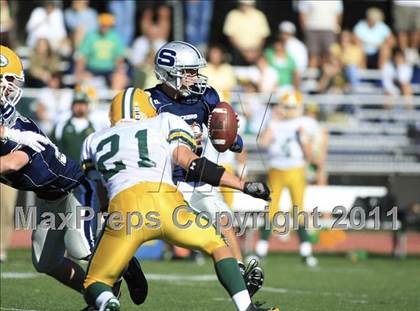 Thumbnail 1 in Trinity Catholic @ Staples photogallery.