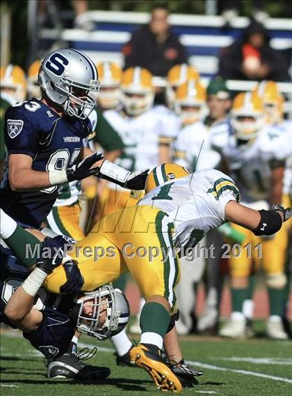 Thumbnail 2 in Trinity Catholic @ Staples photogallery.