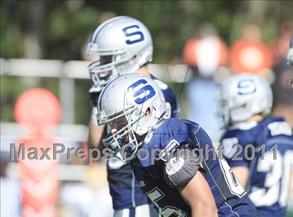 Thumbnail 3 in Trinity Catholic @ Staples photogallery.