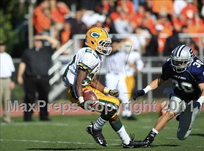 Thumbnail 3 in Trinity Catholic @ Staples photogallery.