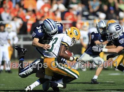 Thumbnail 3 in Trinity Catholic @ Staples photogallery.