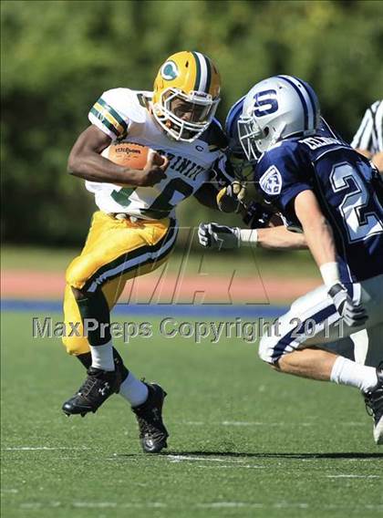 Thumbnail 2 in Trinity Catholic @ Staples photogallery.
