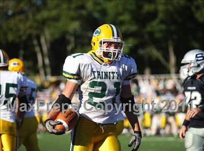 Thumbnail 1 in Trinity Catholic @ Staples photogallery.