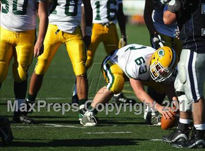 Thumbnail 3 in Trinity Catholic @ Staples photogallery.