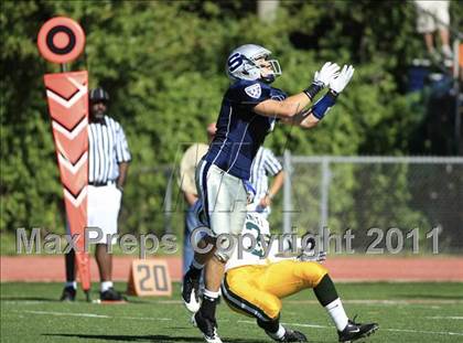 Thumbnail 1 in Trinity Catholic @ Staples photogallery.