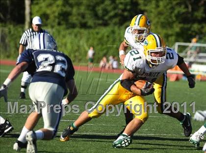 Thumbnail 1 in Trinity Catholic @ Staples photogallery.