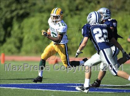 Thumbnail 3 in Trinity Catholic @ Staples photogallery.