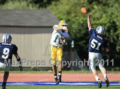 Thumbnail 2 in Trinity Catholic @ Staples photogallery.