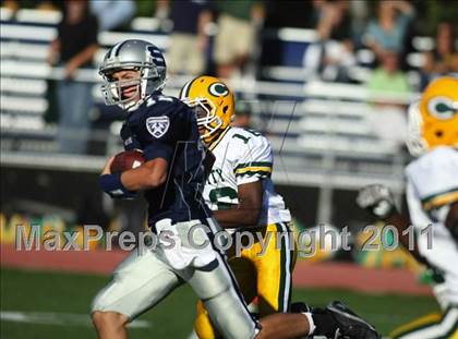 Thumbnail 3 in Trinity Catholic @ Staples photogallery.