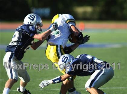 Thumbnail 3 in Trinity Catholic @ Staples photogallery.